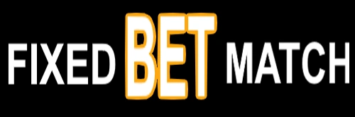 Logo Fixed Bet Match